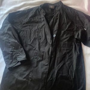 Men’s Chef Code free with any purchase